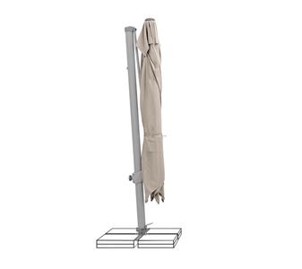 246898 Glatz Sonnenschirm Varioflex light taupe_1.jpg